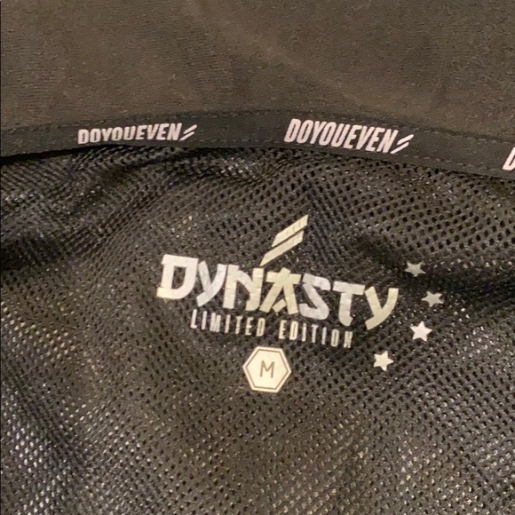 Jacket - Picture 10 of 10